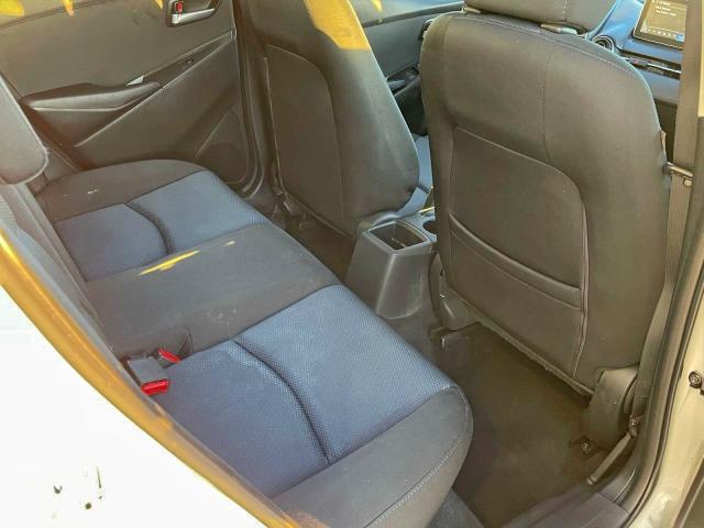 TOYOTA SCION 2016 VIN 3MYDLBZV1GY131376