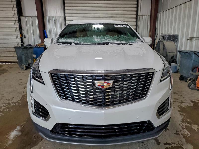Фото 5 - CADILLAC XT5