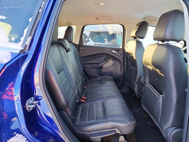 Фото 11 - FORD ESCAPE