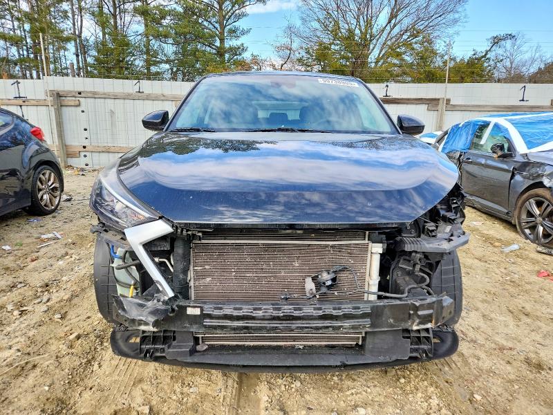 Фото 5 - HYUNDAI TUCSON