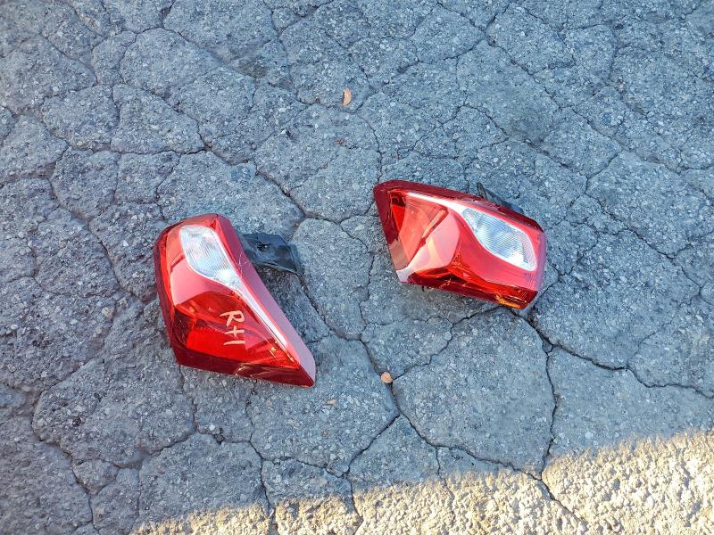 Фото 13 - CHEVROLET EQUINOX