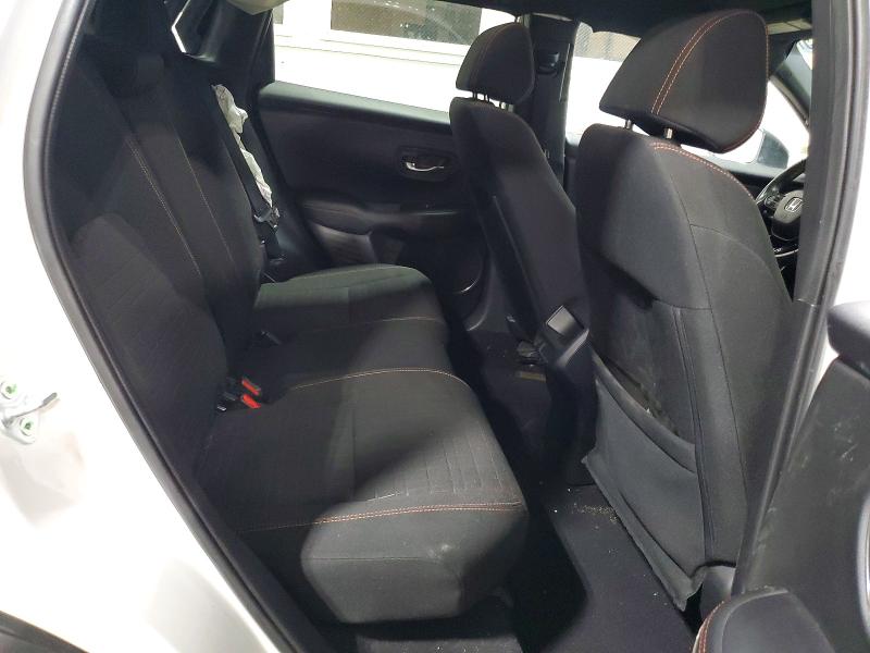 Фото 11 - HONDA HR-V