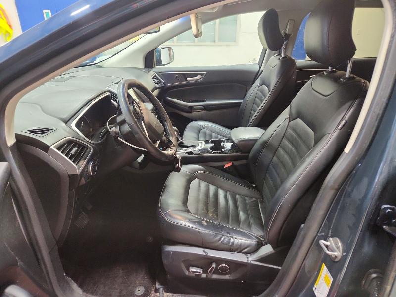 Фото 7 - FORD EDGE