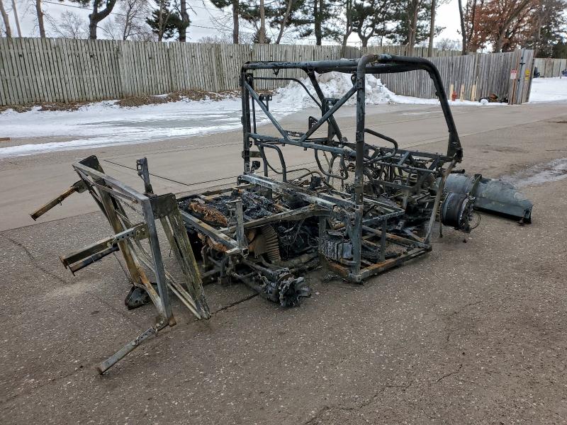 CFMOTO UFORCE 100 2024