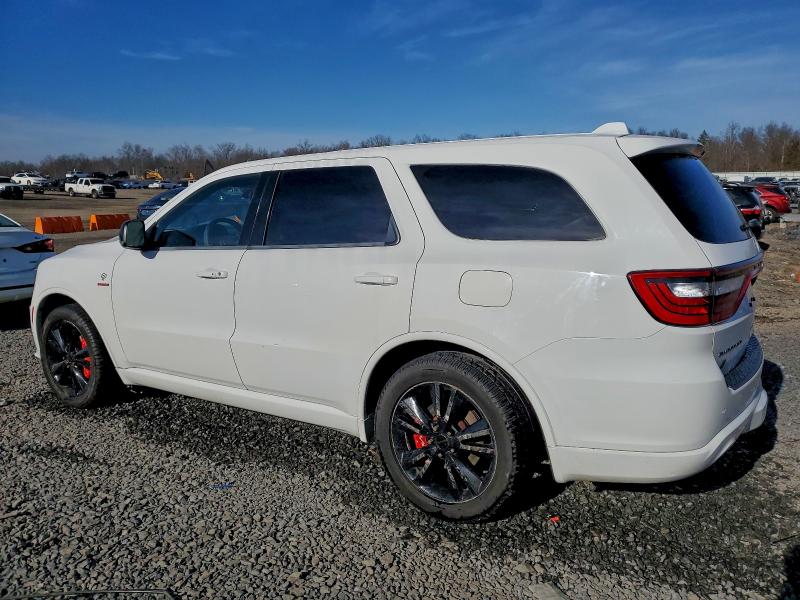 Фото 2 - DODGE DURANGO
