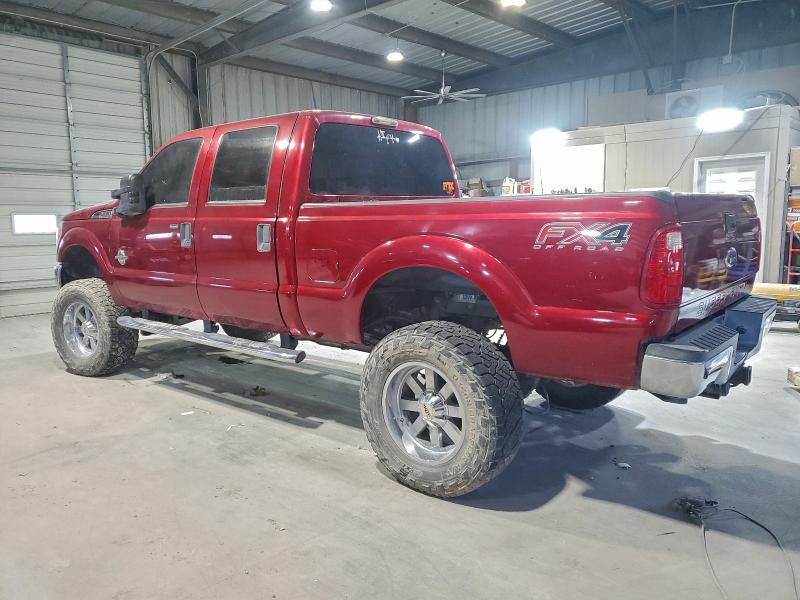 Фото 2 - FORD F250