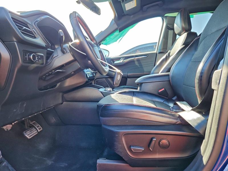 Фото 7 - FORD ESCAPE ST