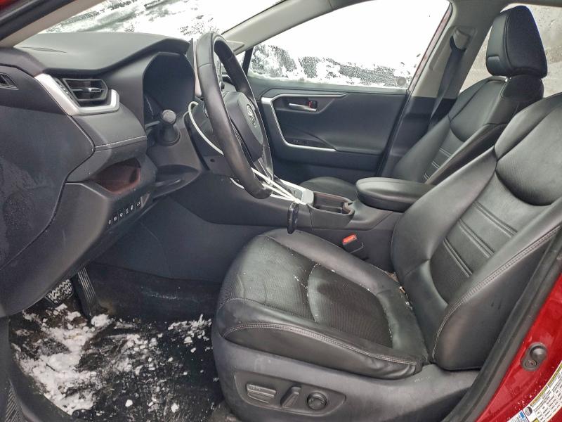 Фото 7 - TOYOTA RAV4