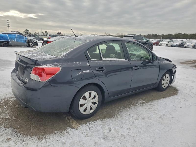 Фото 3 - SUBARU IMPREZA