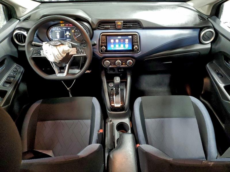 Фото 8 - NISSAN VERSA