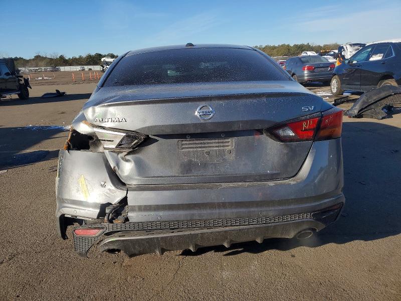 Фото 6 - NISSAN ALTIMA