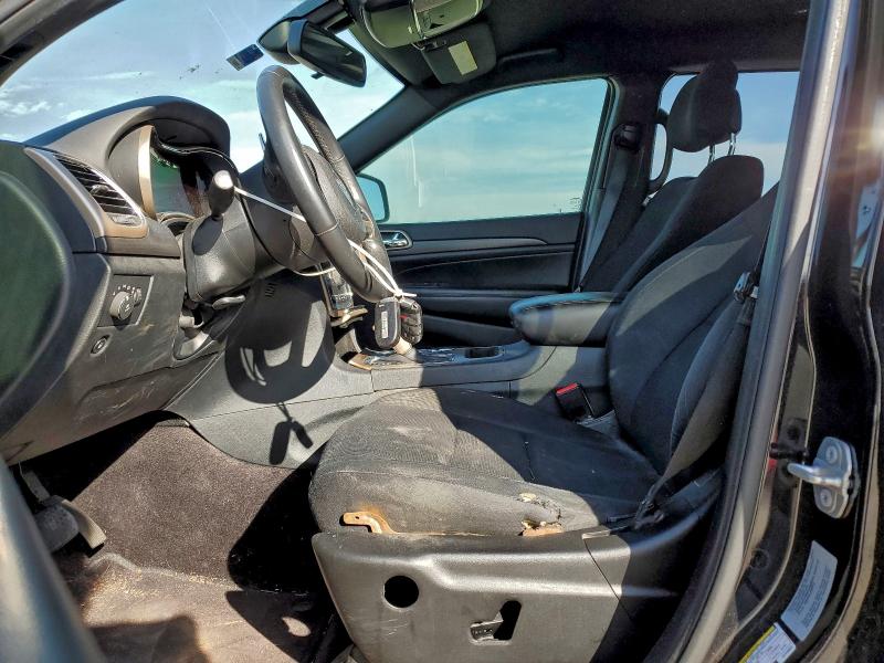 Фото 7 - JEEP GRAND CHER