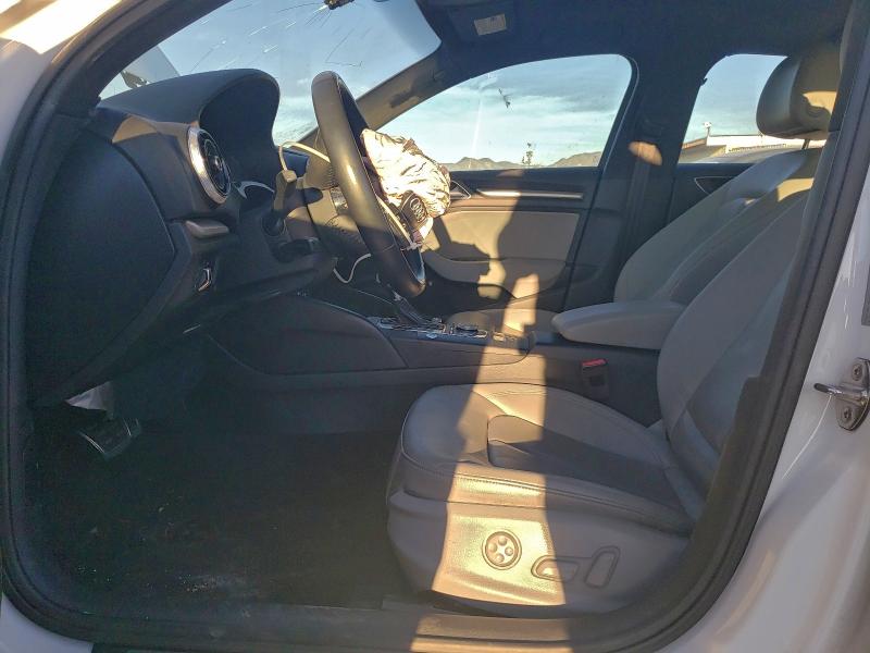 Фото 7 - AUDI A3