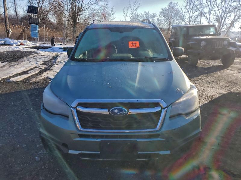 Фото 5 - SUBARU FORESTER