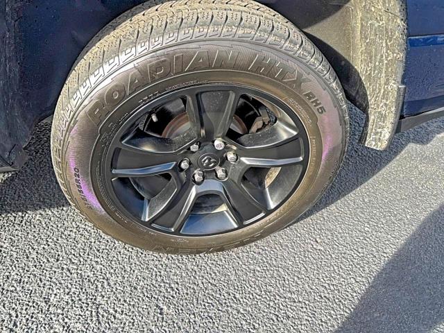 Фото 12 - RAM 1500