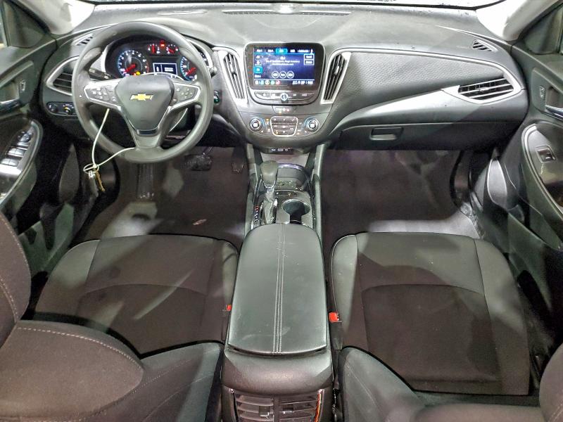 Фото 8 - CHEVROLET MALIBU