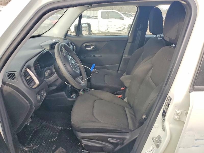 Фото 7 - JEEP RENEGADE