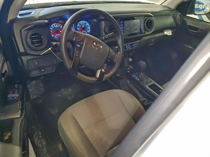 Фото 8 - TOYOTA TACOMA