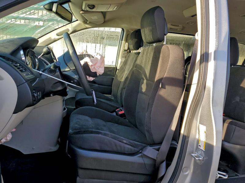 Фото 7 - DODGE CARAVAN