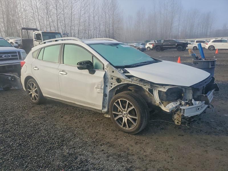 Фото 4 - SUBARU IMPREZA