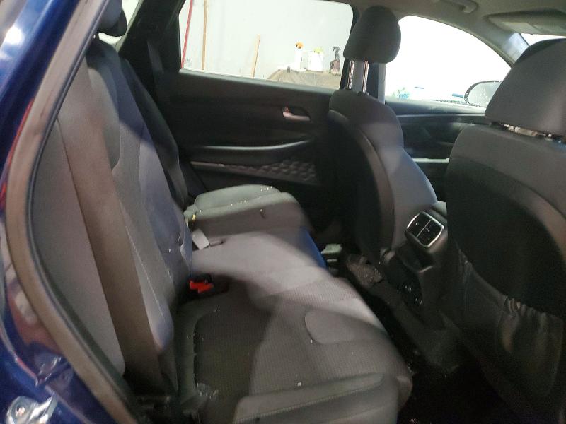 Фото 11 - HYUNDAI SANTA FE