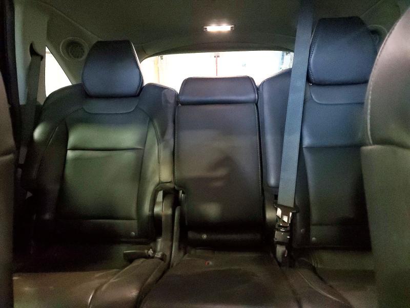 Фото 10 - ACURA MDX