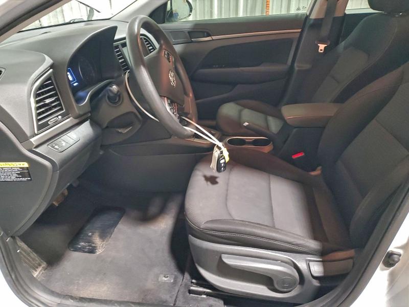 Фото 7 - HYUNDAI ELANTRA