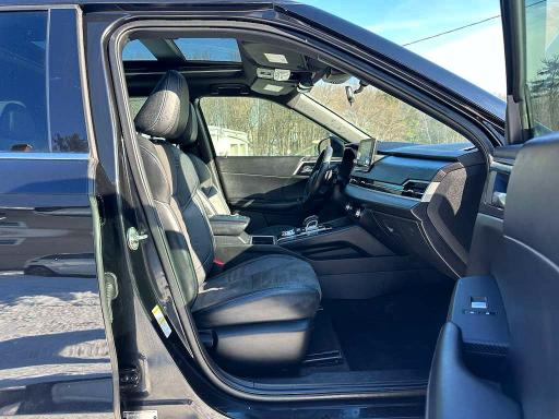 Фото 5 - MITSUBISHI OUTLANDER