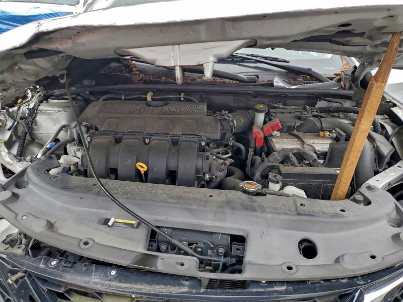 Фото 11 - NISSAN SENTRA