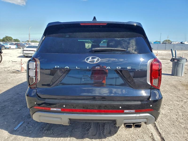 Фото 6 - HYUNDAI PALISADE