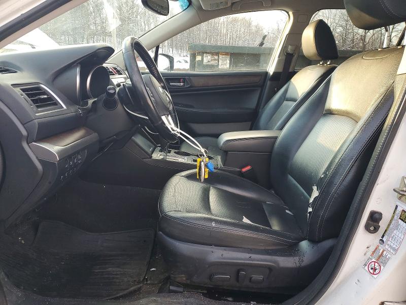 Фото 7 - SUBARU OUTBACK