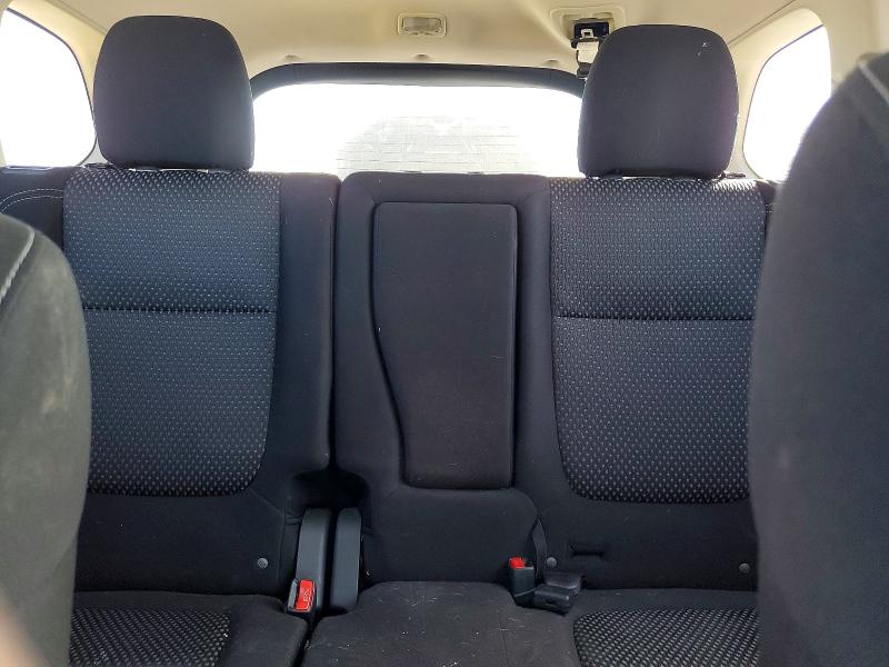 Фото 10 - MITSUBISHI OUTLANDER