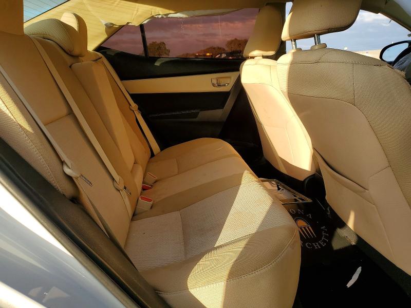 Фото 10 - TOYOTA COROLLA