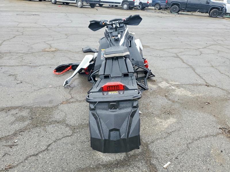 POLARIS MATRYX 650 2021