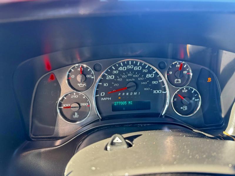 Фото 8 - CHEVROLET EXPRESS