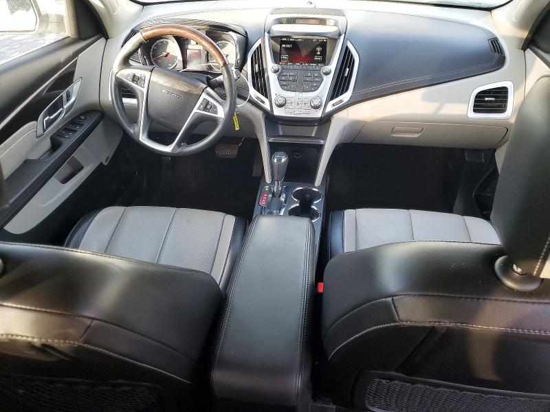 Фото 8 - GMC TERRAIN