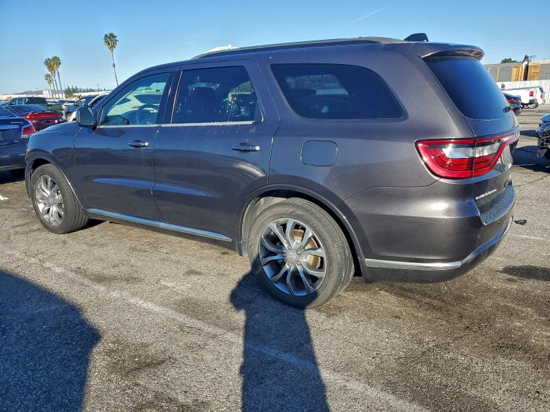 Фото 2 - DODGE DURANGO