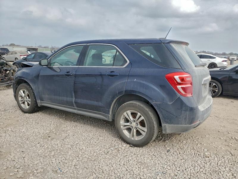 Фото 2 - CHEVROLET EQUINOX