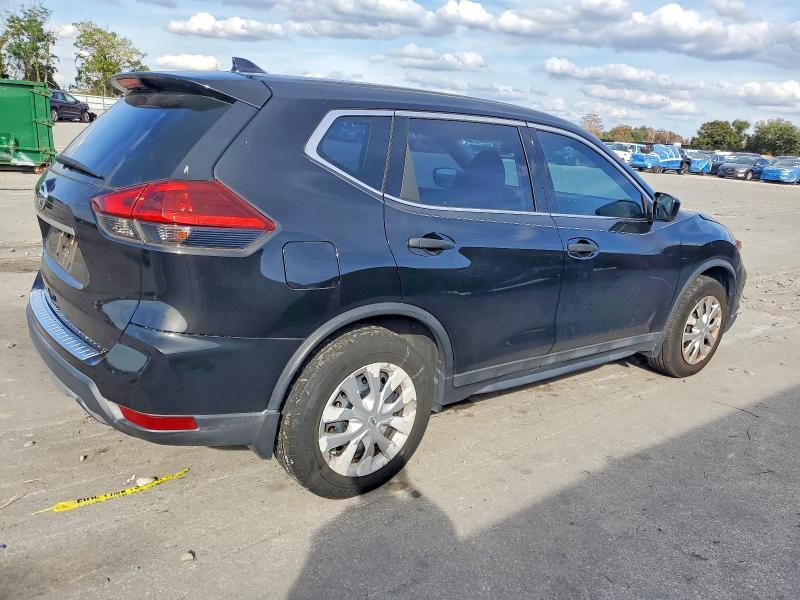 Фото 3 - NISSAN ROGUE