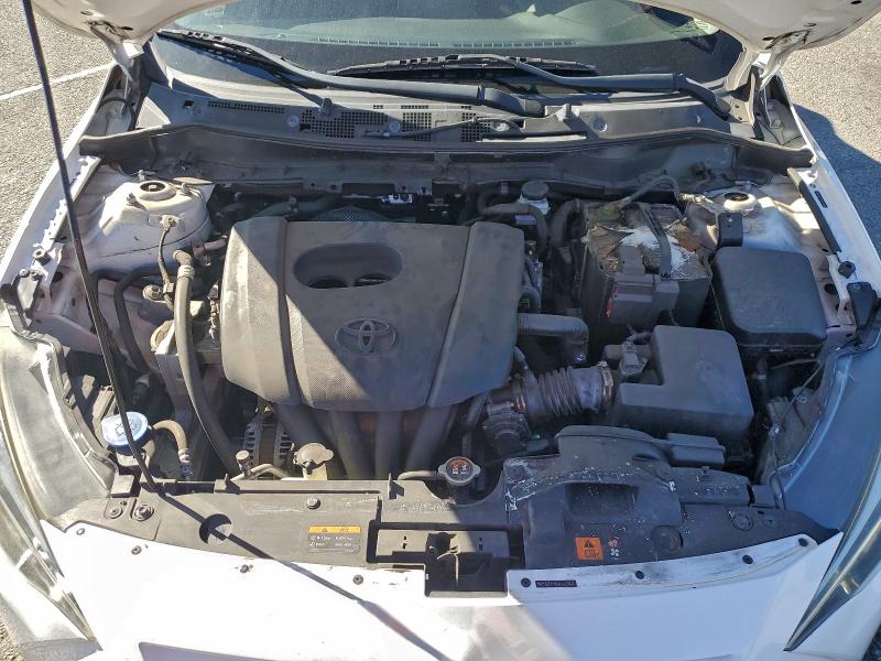 Фото 11 - TOYOTA YARIS