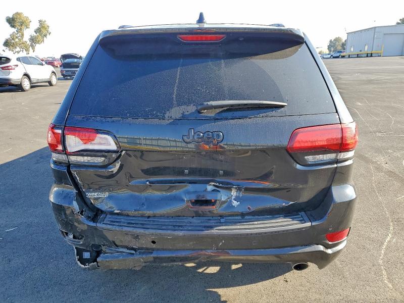 Фото 6 - JEEP GRAND CHER