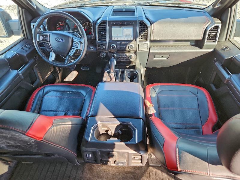 Фото 8 - FORD F-150