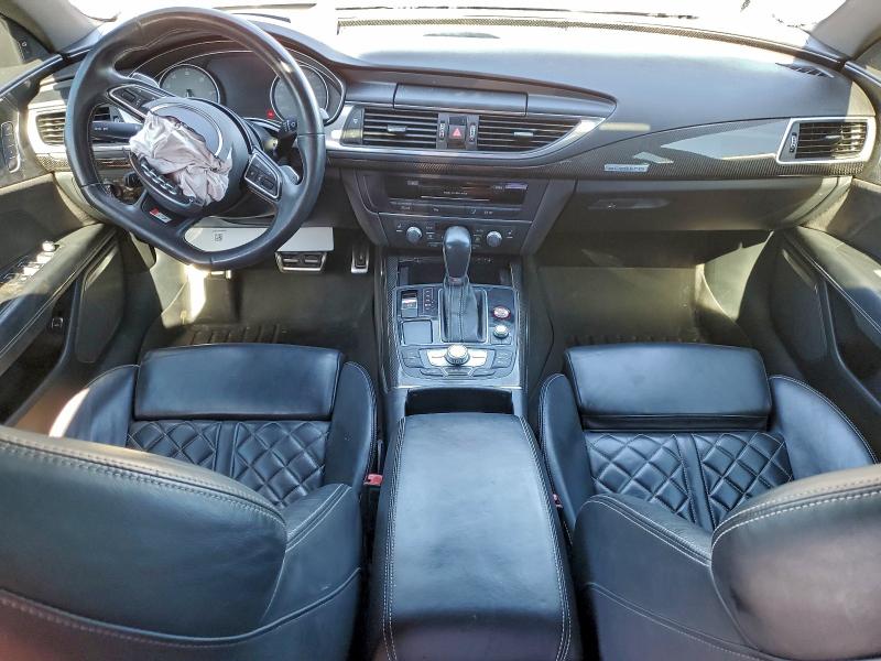 Фото 8 - AUDI S7/RS7