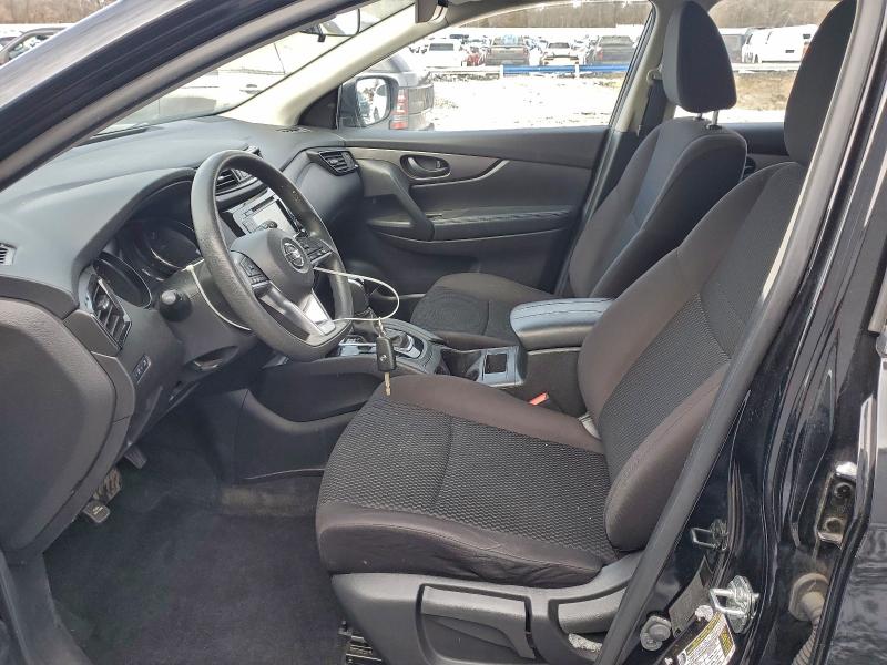 Фото 7 - NISSAN ROGUE