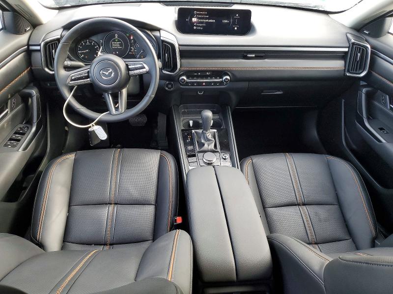 Фото 8 - MAZDA CX-50