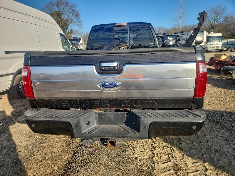 Фото 6 - FORD F350