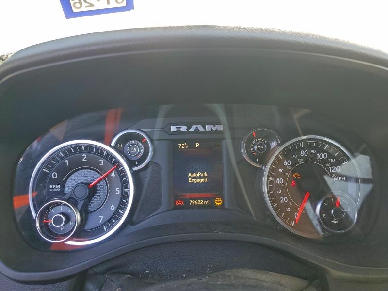 Фото 9 - RAM 1500