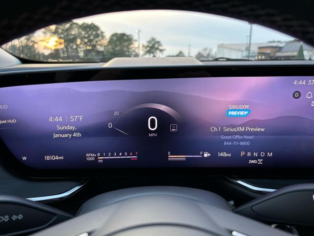 Фото 8 - BUICK ENVISION