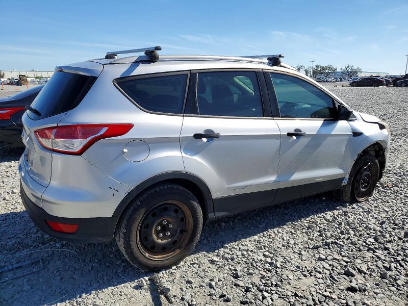 Фото 3 - FORD ESCAPE