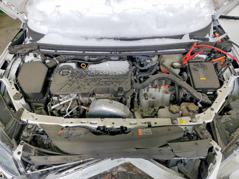 Фото 11 - CHEVROLET VOLT